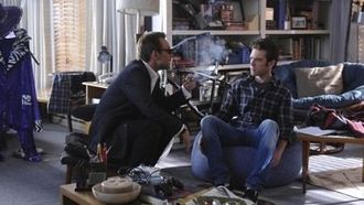 Episode 1 Pilot