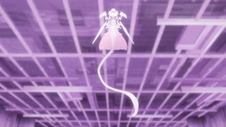 Episode 6 Collapse
