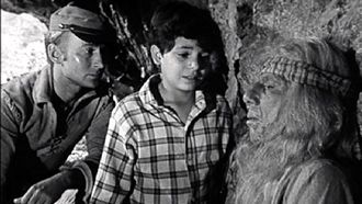 Episode 25 The Burying of Sammy Hart