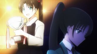 Episode 6 Enrollment Part VI