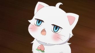 Episode 6 Ex-boyfriend? Ex-boyfriend?? Ex-boyfriend???