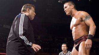 Episode 38 Randy Orton vs. John Cena Sr.