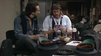 Episode 2 Takeaway