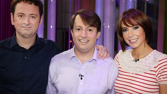 Episode 6 David Mitchell
