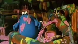 Episode 2 Oh Globbits