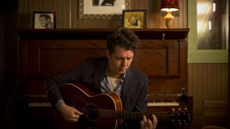 Episode 3 Joe Henry
