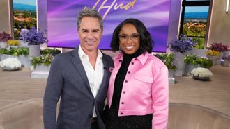 Episode 108 Eric McCormack