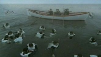 Episode 3 Titanic's Ghosts