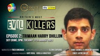 Episode 2 Trimaan Harry Dhillon