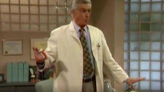 Episode 20 Dr. Weston and Mr. Hyde