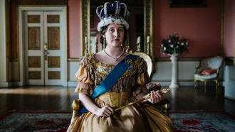 Episode 1 Queen Victoria