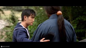 Episode 12 End Game