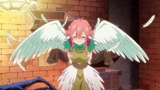 Episode 5 The Princess and Female Warriors