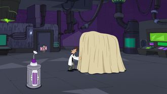 Episode 19 Phineas and Ferb Save Summer