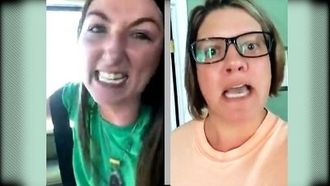 Episode 3 Social Media Meltdown: Parenting Gone Wild