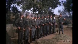 Episode 23 Dear Enemy