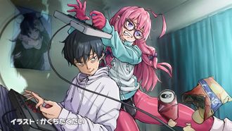 Episode 17 Somehow I Was Asked to Continue Being a NEET