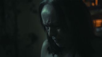 Episode 8 Eyes closed