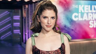 Episode 144 Anna Kendrick, Gabriel Luna, Chef Josh Weissman