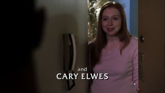 Episode 14 Dependent