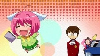 Episode 6 FLAG 6.0 I'm Ordinary?