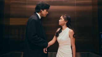 Episode 16 The Engagement