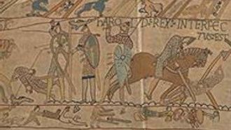 Episode 2 The Battle of Hastings