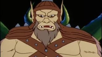 Episode 22 The Crystal Castle