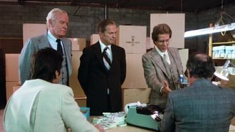Episode 6 Counterfeit