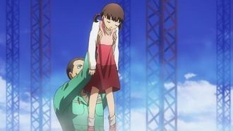 Episode 22 It's Just Like Heaven