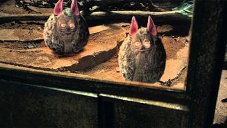 Episode 6 Nubbins