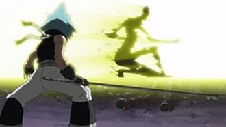 Episode 50 Sink or Swim?! The Men who Transcend the Gods?