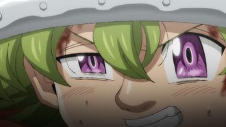 Episode 16 DEPARTING FROM SIN
