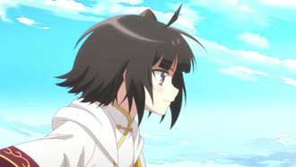 Episode 11 Instinct