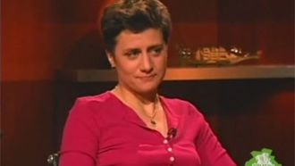 Episode 11 Norah Vincent