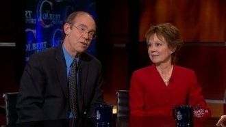 Episode 155 Julie Nixon Eisenhower and David Eisenhower