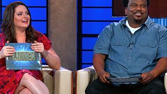 Episode 6 Rachel Platten/Gabriel Iglesias/Lauren Ash/Craig Robinson