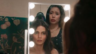 Episode 38 Pagtatapatan