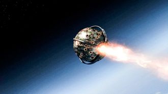 Episode 26 The Expanse
