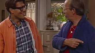 Episode 7 He Ain't Heavy, He's Willie's Brother
