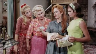 Episode 17 Girls! Girls! Girls!