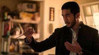 Episode 1 Pilot