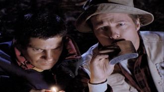 Episode 27 The Nasty Minded Professor