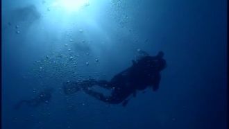 Episode 3 Death by Human Torpedo
