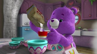 Episode 5 Ice Creamed