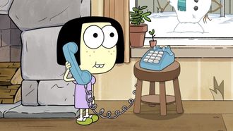 Episode 28 