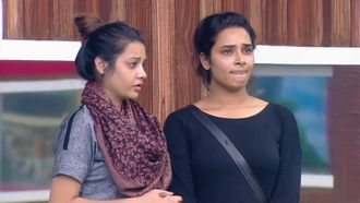 Episode 62 Deeksha's Joy is short-lived