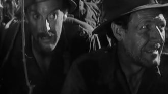 Episode 13 The Patrol