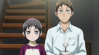 Episode 12 My Wife Is The Best