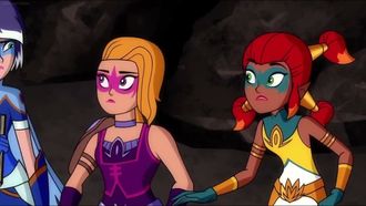 Episode 12 Skies of Fire